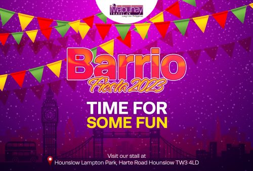 Get Ready to Have Fun at the London Barrio Fiesta 2023: June 10th & 11th