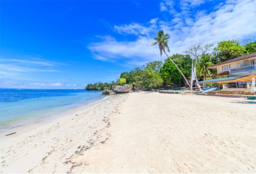 Let’s Take A Short Tour In Panglao Island Bohol