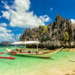 beaches in the Philippines