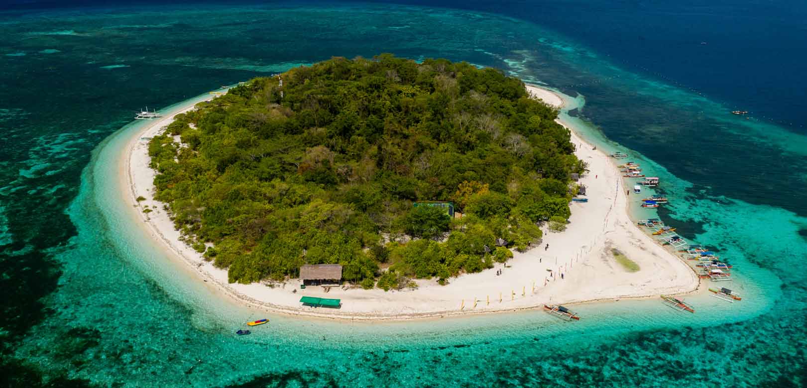 Best islands in the Philippines - Camiguin Island