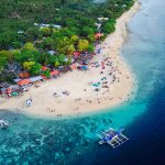 best beaches in Cebu