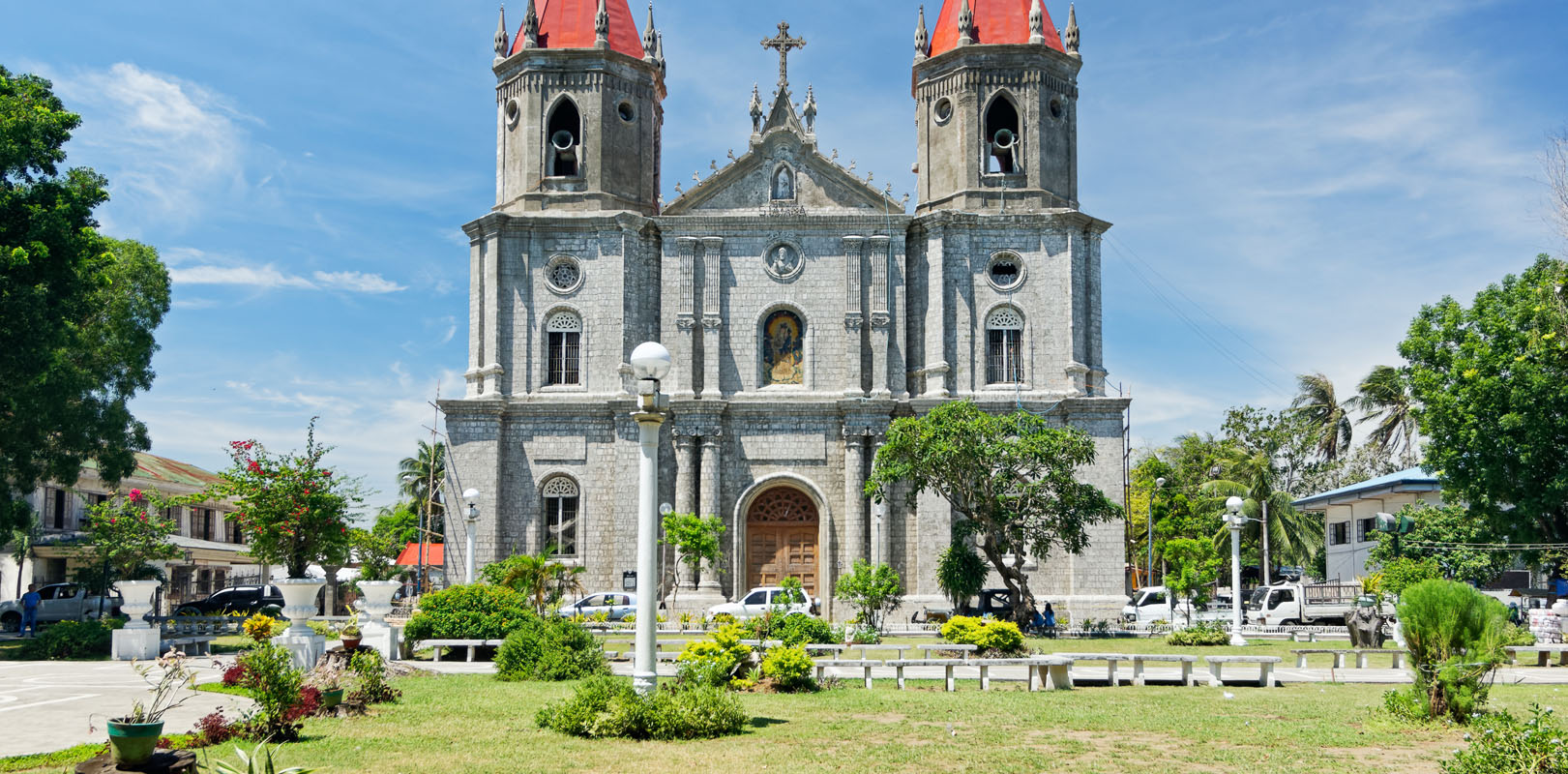 Best places to visit in Iloilo - 2