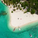 Virgin Islands in the Philippines
