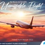 flights to the Philippines