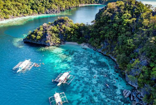 Travelling to Philippines in April: what to expect?