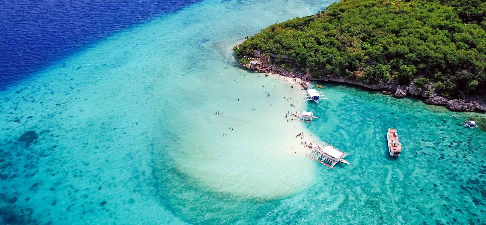Best islands in the Philippines - Cebu